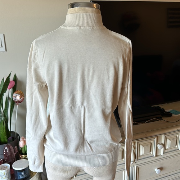 Northern Reflections sweater - Picture 3 of 4